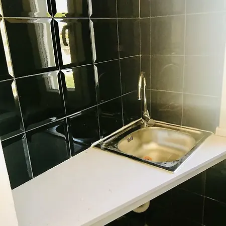 Apartamento Casa Da Torre
