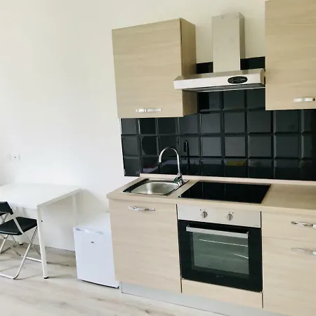 Apartamento Casa Da Torre *
