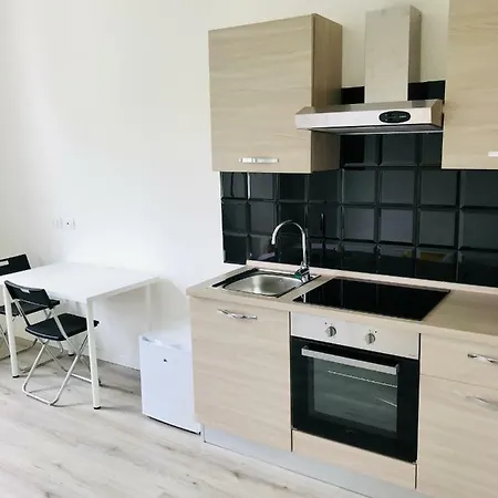 Διαμέρισμα Casa Da Torre *