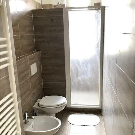 Apartamento Casa Da Torre *