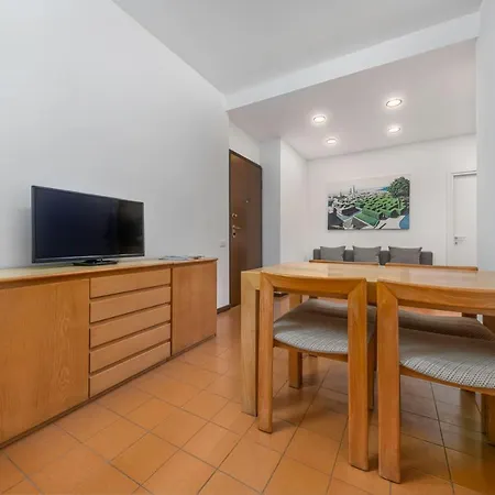 Apartamento Casa Da Torre *