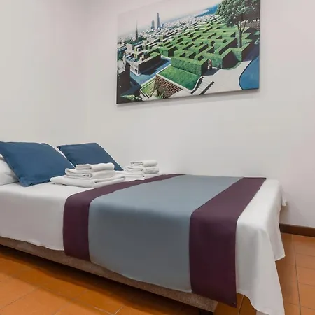 Apartamento Casa Da Torre *