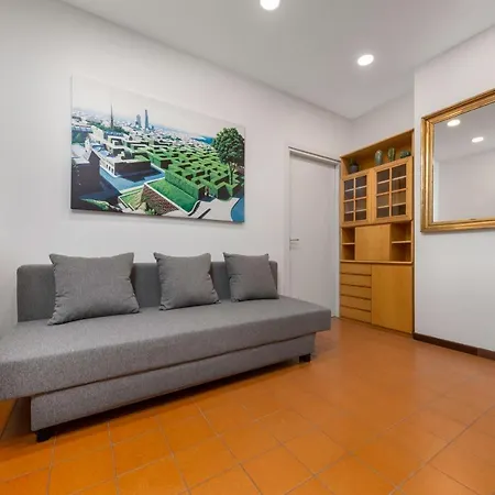 Casa Da Torre * 밀라노