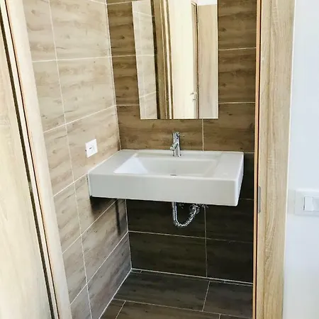 Casa Da Torre Apartment *