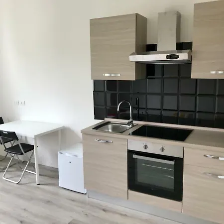 Casa Da Torre Apartment *