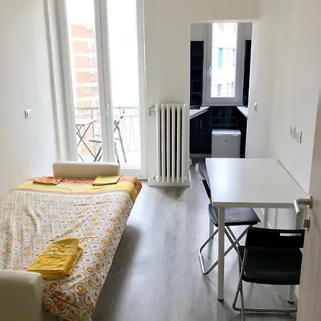 Apartment Casa Da Torre Mailand