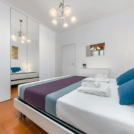 Casa Da Torre Apartment Mailand