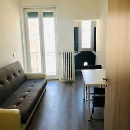 Casa Da Torre Milan
