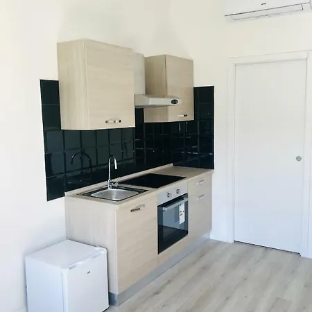Casa Da Torre Apartment Milan
