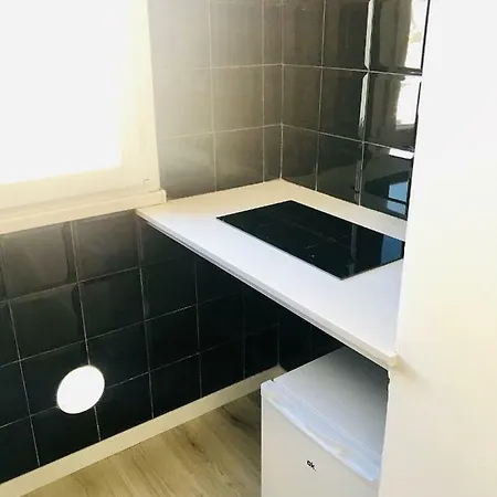 Apartment Casa Da Torre Milan