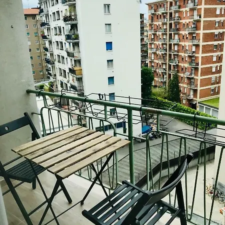 Casa Da Torre Apartment *