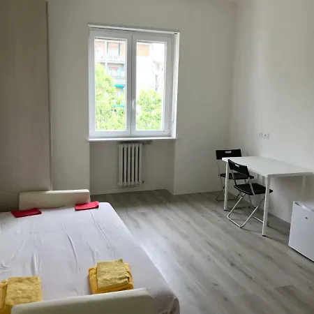 Apartment Casa Da Torre Milan