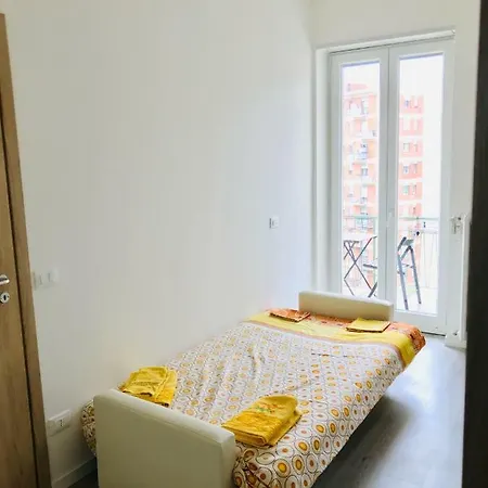 Casa Da Torre Apartment *