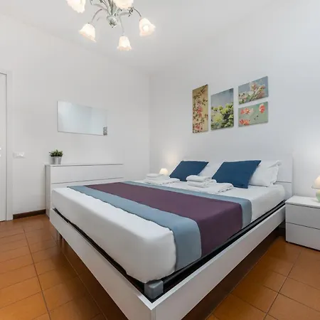 Casa Da Torre Apartment Milan